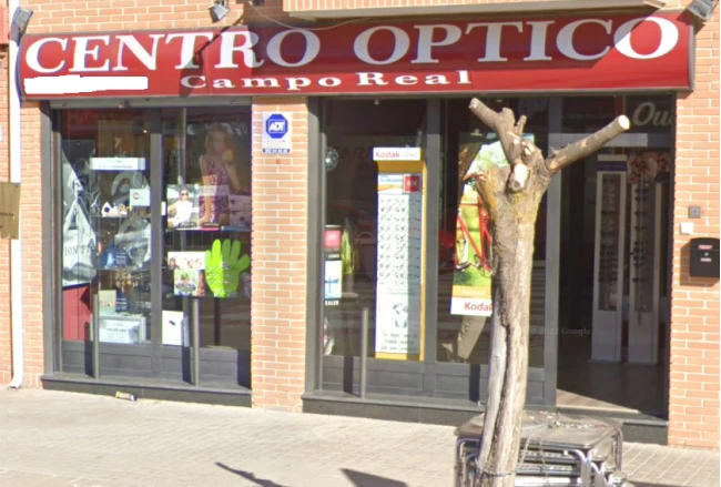 Audífonos en MADRID, Centro Óptico Campo Real Audífonos en MADRID, Centro Óptico Campo Real