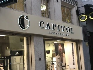 Centro Óptico Capitol Guía del Audífono