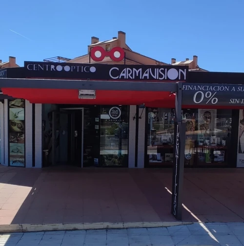 Centro Óptico Carmavisión Guía del Audífono