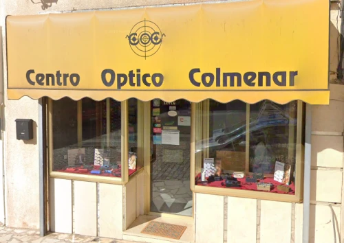 Centro Óptico Colmenar Guía del Audífono