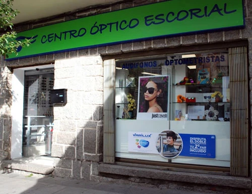 Centro Óptico Escorial Guía del Audífono