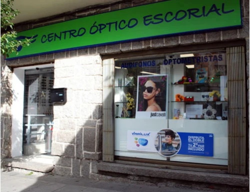 Audífonos en MADRID, Centro Óptico Escorial Audífonos en MADRID, Centro Óptico Escorial
