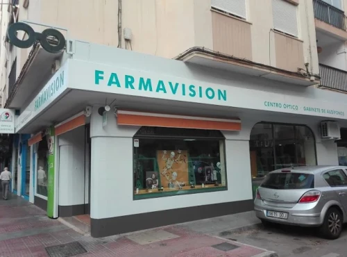 Centro Óptico Farmavisión Guía del Audífono