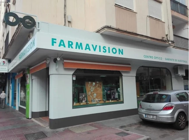 Audífonos en ALMERIA, Centro Óptico Farmavisión Audífonos en ALMERIA, Centro Óptico Farmavisión