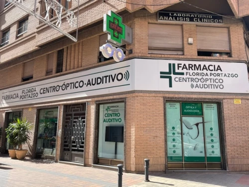 Centro Óptico Florida Portazgo Guía del Audífono