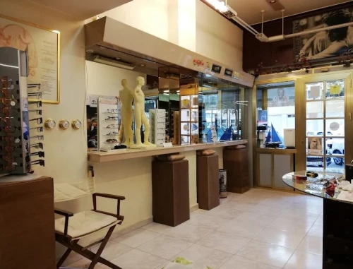 Centro Óptico Gamarra Guía del Audífono