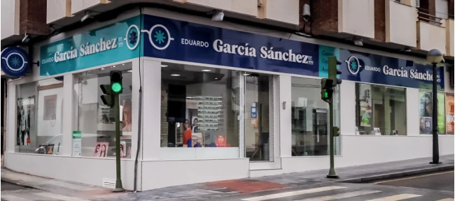 Audífonos en BADAJOZ, Centro Óptico García Sánchez Audífonos en BADAJOZ, Centro Óptico García Sánchez