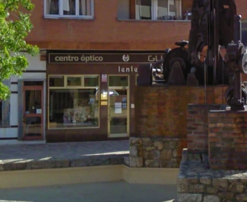 Centro Óptico Guardo Guía del Audífono