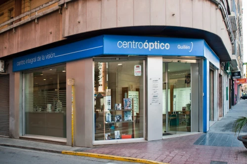 Centro Óptico Guillen Guía del Audífono