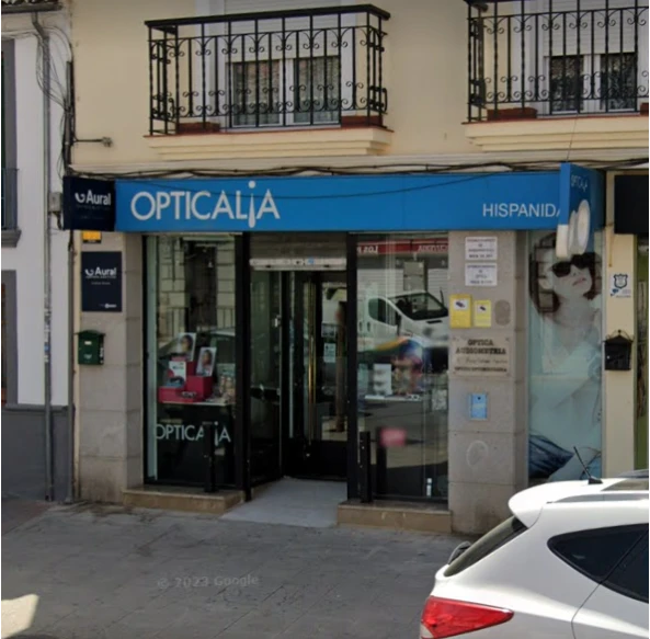 Audífonos en GRANADA, Centro Óptico Hispanidad Audífonos en GRANADA, Centro Óptico Hispanidad
