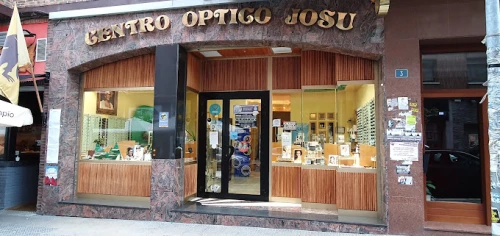 Centro Óptico Josu Guía del Audífono