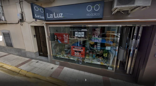 Centro Óptico La Luz Guía del Audífono