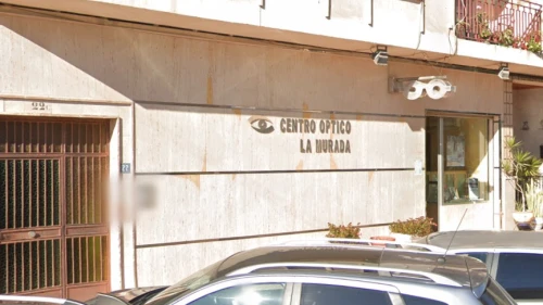 Centro Óptico La Murada Guía del Audífono