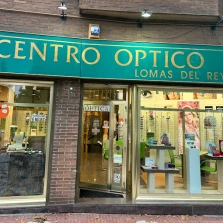 Audífonos en MADRID, Centro Óptico Lomas del Rey Audífonos en MADRID, Centro Óptico Lomas del Rey