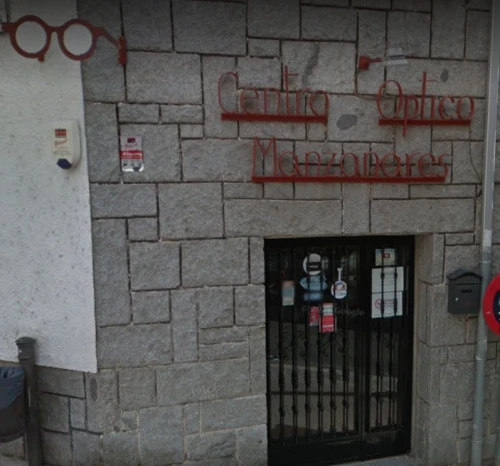 Centro Óptico Manzanares Guía del Audífono