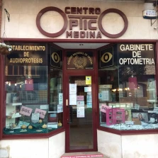 Audífonos en BURGOS, Centro Óptico Medina Audífonos en BURGOS, Centro Óptico Medina