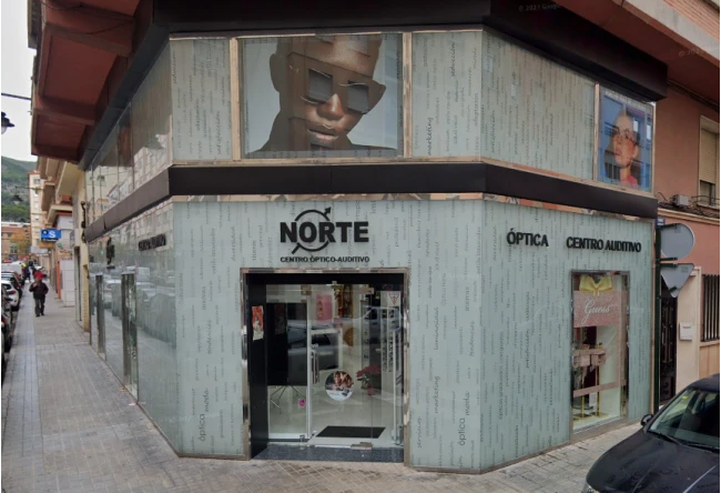 Audífonos en ALICANTE, Centro Óptico Norte Audífonos en ALICANTE, Centro Óptico Norte