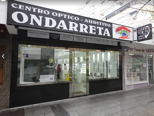 Centro Óptico Ondarreta Guía del Audífono