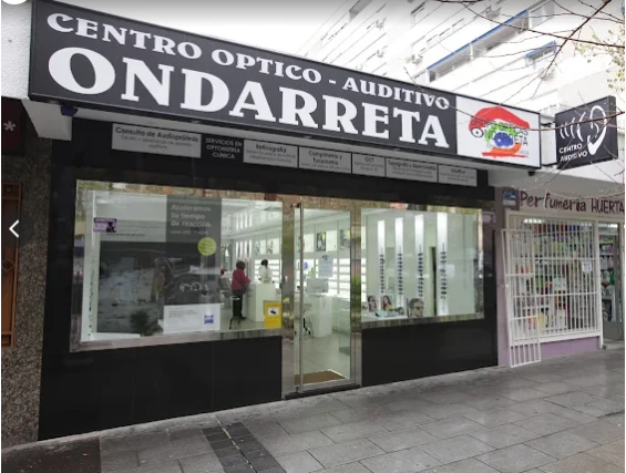Audífonos en MADRID, Centro Óptico Ondarreta Audífonos en MADRID, Centro Óptico Ondarreta