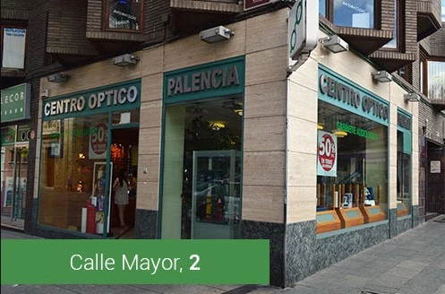 Centro Óptico Palencia Guía del Audífono