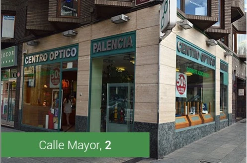 Audífonos en PALENCIA, Centro Óptico Palencia Audífonos en PALENCIA, Centro Óptico Palencia