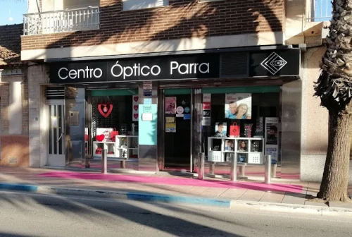 Centro Óptico Parra Guía del Audífono