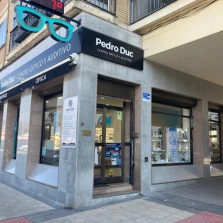 Audífonos en NAVARRA, Centro Óptico Pedro Duc Audífonos en NAVARRA, Centro Óptico Pedro Duc