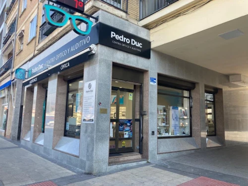 Centro Óptico Pedro Duc Guía del Audífono