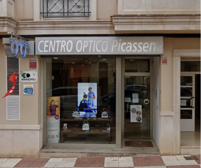 Audífonos en VALENCIA, Centro Óptico Picassent Audífonos en VALENCIA, Centro Óptico Picassent