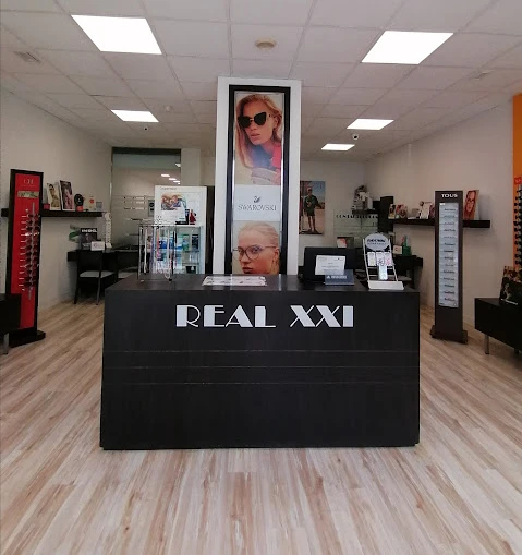 Centro Óptico Real Guía del Audífono