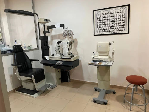 Centro Óptico Santamaría Guía del Audífono