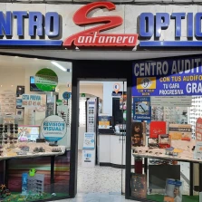 Audífonos en MALAGA, Centro Óptico Santamera Audífonos en MALAGA, Centro Óptico Santamera