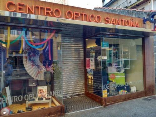 Centro Óptico Santoña Guía del Audífono