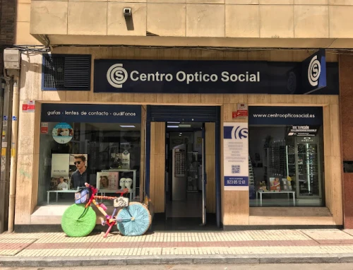 Centro Óptico Social Guía del Audífono