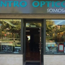 Audífonos en MADRID, Centro Óptico Somosaguas Audífonos en MADRID, Centro Óptico Somosaguas