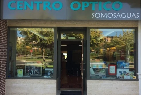 Audífonos en MADRID, Centro Óptico Somosaguas Audífonos en MADRID, Centro Óptico Somosaguas