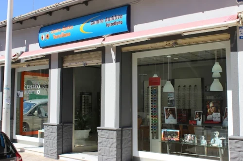 Centro Óptico Torrellano Guía del Audífono