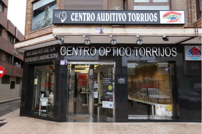 Audífonos en TOLEDO, Centro Óptico Torrijos Audífonos en TOLEDO, Centro Óptico Torrijos