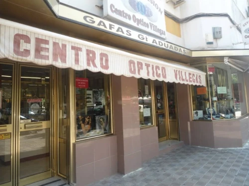 Centro Óptico Villegas Guía del Audífono