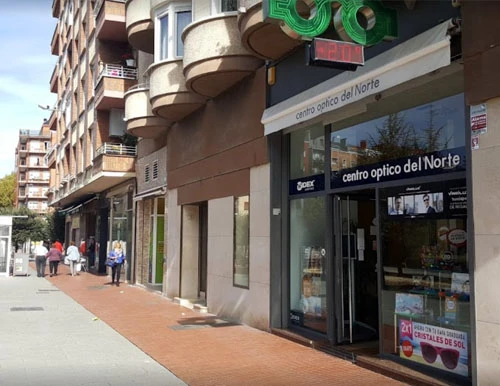 Centro Óptico del Norte Guía del Audífono