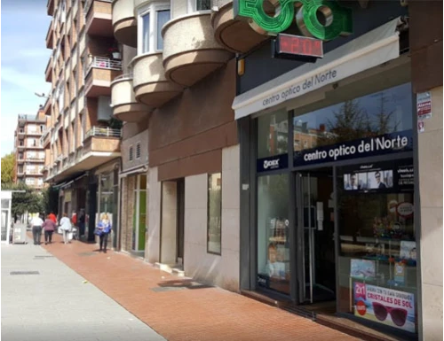 Audífonos en ARABA, Centro Óptico del Norte Audífonos en ARABA, Centro Óptico del Norte