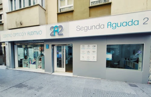 Centro Óptico y Auditivo 2A2 Guía del Audífono