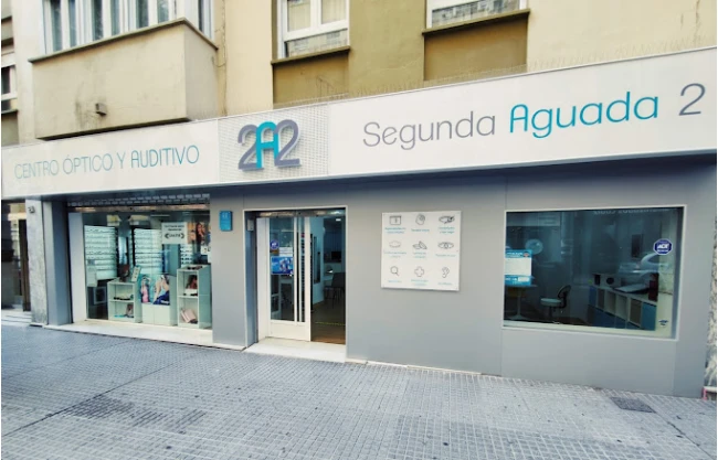 Audífonos en CADIZ, Centro Óptico y Auditivo 2A2 Audífonos en CADIZ, Centro Óptico y Auditivo 2A2