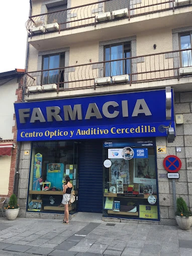 Centro Óptico y Auditivo Cercedilla Guía del Audífono