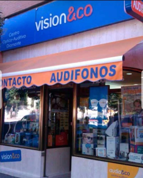 Centro Óptico y Auditivo Diamante Guía del Audífono