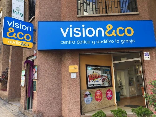 Centro Óptico y Auditivo La Granja Guía del Audífono