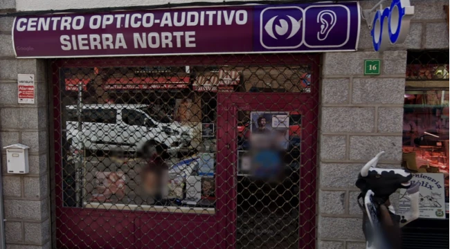 Audífonos en MADRID, Centro Óptico y Auditivo Sierra Norte Audífonos en MADRID, Centro Óptico y Auditivo Sierra Norte