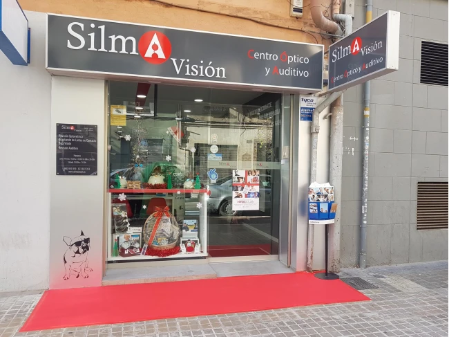 Audífonos en VALENCIA, Centro Óptico y Auditivo Silmavisión Audífonos en VALENCIA, Centro Óptico y Auditivo Silmavisión
