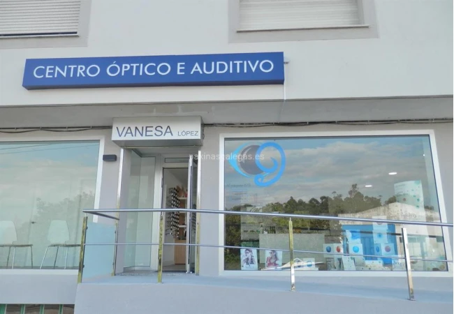 Audífonos en LUGO, Centro Óptico y Auditivo Vanesa López Audífonos en LUGO, Centro Óptico y Auditivo Vanesa López