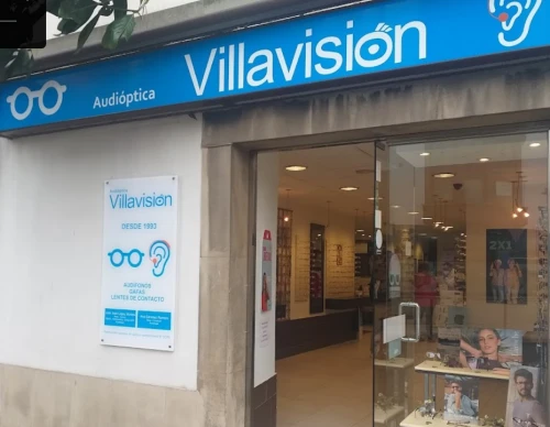 Centro Óptico y Auditivo Villavisión Guía del Audífono